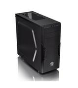 Obudowy komputerowe - Thermaltake Versa H22 Black (CA-1B3-00M1NN-00) - miniaturka - grafika 1