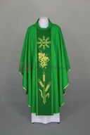 Szaty liturgiczne - Ornat - miniaturka - grafika 1