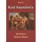 Powieści sensacyjne - Kod Sauniere`a - miniaturka - grafika 1