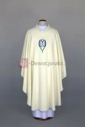 Ornat Maryjny - Szaty liturgiczne - miniaturka - grafika 1
