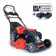 Kosiarki - Scheppach MS225-56E elektrostart - miniaturka - grafika 1