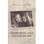 Psychologia - Florence Littauer Osobowo$151ć plus dla rodziców wyd.2017 - miniaturka - grafika 1