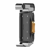 Filtry fotograficzne - Uchwyt mocowanie LiteChaser Pro Polarpro dla iPhone 14 Pro - miniaturka - grafika 1