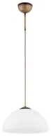Lampy sufitowe - Klara 2 lampa wisząca 1xE27 patyna O3532 W1 PAT - miniaturka - grafika 1
