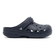 Buty dla chłopców - CROCS BAYA CLOG K 207013-410 Granatowy - miniaturka - grafika 1