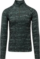 Bielizna sportowa męska - Elbrus Męska Bluzka Termoaktywna Ekin Top rozmiar M/L - miniaturka - grafika 1