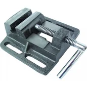 Imadła i ściski - Dedra imadło 100 mm do wiertarek kolumnowych 1299 - miniaturka - grafika 1