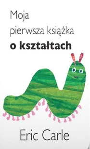 Moja pierwsza książka o kształtach Nowa - Rolnictwo i przemysł - miniaturka - grafika 2