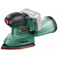 Szlifierki i polerki - BOSCH Szlifierka delta Professional EasySander 18V-8 06033E3000 - miniaturka - grafika 1