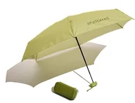 Parasole - Muitomas Parasol przeciwdeszczowy zielony, Zielony - miniaturka - grafika 1