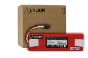 Bateria Akumulator do Xiaomi MI Robot Vacuum S50 S51 S55 RoboRock - Akcesoria do odkurzaczy - miniaturka - grafika 1