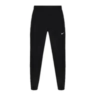 Spodnie sportowe męskie - Spodnie męskie Nike Dri-Fit Form Tapered - miniaturka - grafika 1