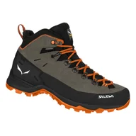 Buty trekkingowe męskie - Buty Trekkingowe Męskie Salewa Alp Mate Winter Mid Ptx - miniaturka - grafika 1