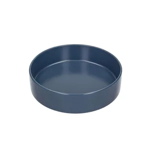 Talerz głęboki Dim Sapphire ⌀21cm - Talerze - miniaturka - grafika 1