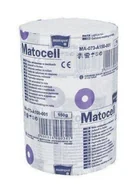 Suplementy diety - Wata celulozowa w zwoikach 150 g Matocell - miniaturka - grafika 1