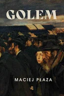 E-booki - literatura polska - Golem - miniaturka - grafika 1