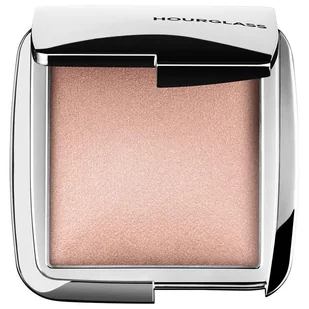 Hourglass Ambient Strobe Lighting Powder Iridescent Strobe Light 4.2 g - Rozświetlacze do twarzy i ciała - miniaturka - grafika 1