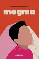 Literatura obyczajowa - magma - miniaturka - grafika 1