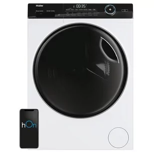 Pralka Haier I-Pro 5 HW80-B14959TU1 - Pralki - miniaturka - grafika 1