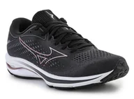 Buty sportowe damskie - Damskie buty do biegania Mizuno Wave Rider 25 J1GD210334 - miniaturka - grafika 1