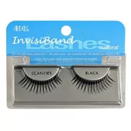 Sztuczne rzęsy i akcesoria - Ardell, Natural, sztuczne rzęsy Black - miniaturka - grafika 1