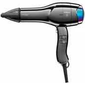 Suszarki do włosów - Suszarka VALERA ePower 2030 EQ RC D Czarny - miniaturka - grafika 1