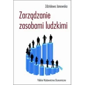 Biznes - Zarządzanie zasobami ludzkimi Używana - miniaturka - grafika 1