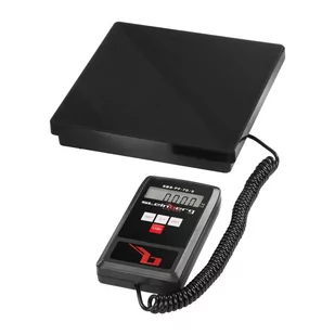 Steinberg Systems Waga paczkowa - 70 kg / 5 g SBS-PF-70/5 SBS-PF-70/5 - Wagi specjalistyczne - miniaturka - grafika 1