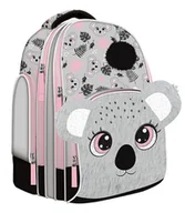 Plecaki szkolne i tornistry - St. Majewski Plecak szkolny premium Koala - miniaturka - grafika 1