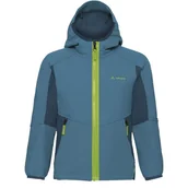 Kurtki i płaszcze dla dziewczynek - Kurtka dziecięca Vaude Rondane III przejściowa softshell-104 - miniaturka - grafika 1