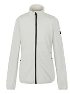 Kurtki damskie - Regatta Kurtka polarowa "Ened" w kolorze białym - miniaturka - grafika 1