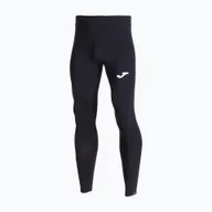 Spodnie sportowe męskie - Legginsy do biegania męskie Joma Record - miniaturka - grafika 1