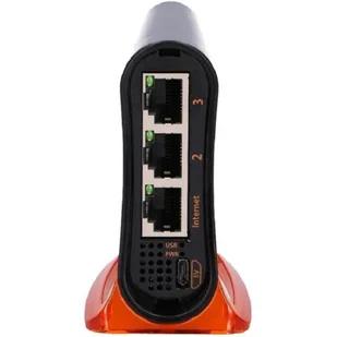 MikroTik ROUTERBOARD RB931-2nD - Routery - miniaturka - grafika 1