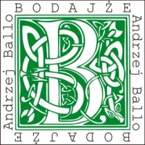 marka niezdefiniowana Bodajże - Andrzej Ballo - Poezja - miniaturka - grafika 1