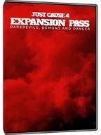 Gry PC Cyfrowe - Just Cause 4: Expansion Pass (PC) klucz Steam - miniaturka - grafika 1
