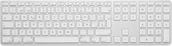 Klawiatury - LMP Bluetooth keyboard WKB-1243 for Mac and iOS devices with 110 keys ISO - Spanish 24534 - miniaturka - grafika 1