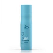 Szampony do włosów - Wella Professionals Invigo Clean Scalp szampon przeciwłupieżowy 250ml - miniaturka - grafika 1