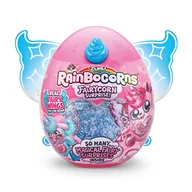 Maskotki i pluszaki - Rainbocorns Fairycorn Suprise. Maskotka niespodzianka jednorożec - zabawka - miniaturka - grafika 1