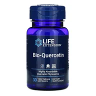 Suplementy naturalne - Life Extension Bio-Quercetin (30 kaps) - miniaturka - grafika 1