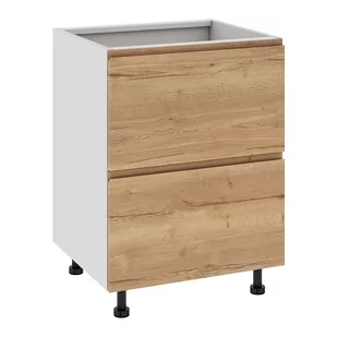 Alba Szafka Dolna Ds-60-2W-1Wew Blum Halifax - Meble kuchenne - miniaturka - grafika 1