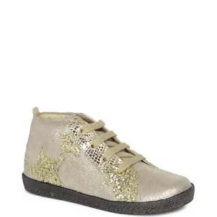 FALCOTTO Trampki - Buty dla dziewczynek - miniaturka - grafika 1