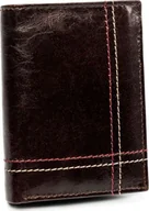 Portfele - Always Wild Portfel męski skórzany Always Wild skóra na karty Nie dotyczy - miniaturka - grafika 1