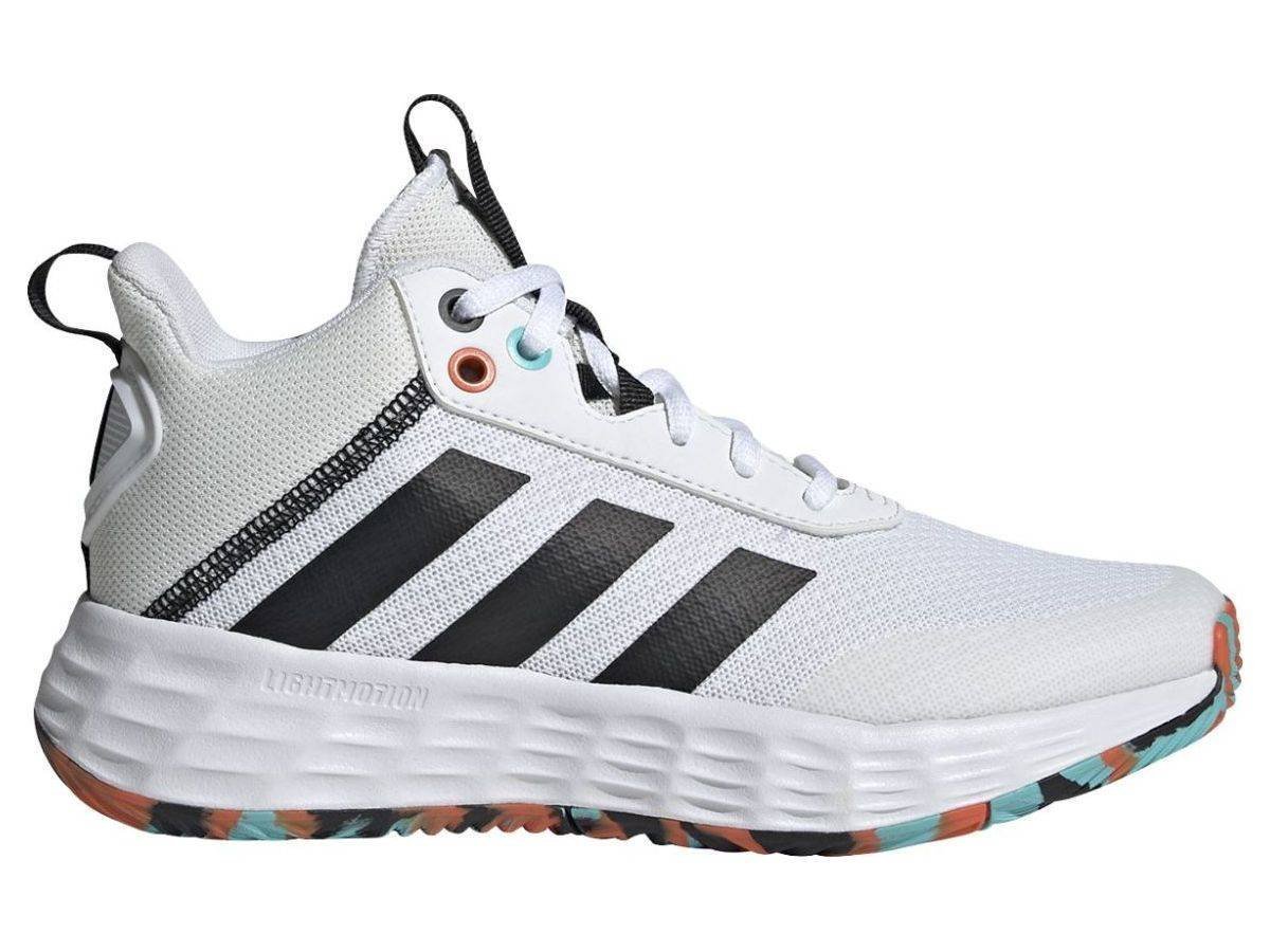 Buty dziecięce ADIDAS OWNTHEGAME 2.0 K 28