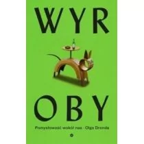 Wyroby Pomysłowość wokół nas Olga Drenda