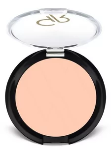 Golden Rose 0081 Silky Touch Compact Powder, 1er Pack (1 X 12 G) 0081 - Pudry do twarzy - miniaturka - grafika 1