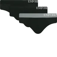 Majtki męskie - Emporio Armani Slipy 3-pack - miniaturka - grafika 1