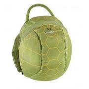 Plecaki szkolne i tornistry - LittleLife Plecak Animal Toddler Daysack Turtle - miniaturka - grafika 1