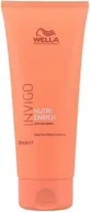 Odżywki do włosów - Wella Invigo Nutri-Enrich Deep Nourishing Conditioner - Głęboko Nawilżająca Odżywka do Włosów Suchych, 200ml - miniaturka - grafika 1