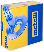 Tarcze hamulcowe - METELLI Tarcza hamulcowa 23-0927C - miniaturka - grafika 1