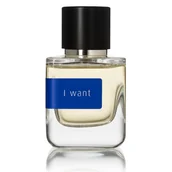 Wody i perfumy unisex - Mark Buxton Perfumes Perfumes Freedom Collection I Want Eau de Parfum 50 ml - miniaturka - grafika 1